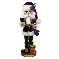 18.25“ Steinbach Winemaker Nutcracker