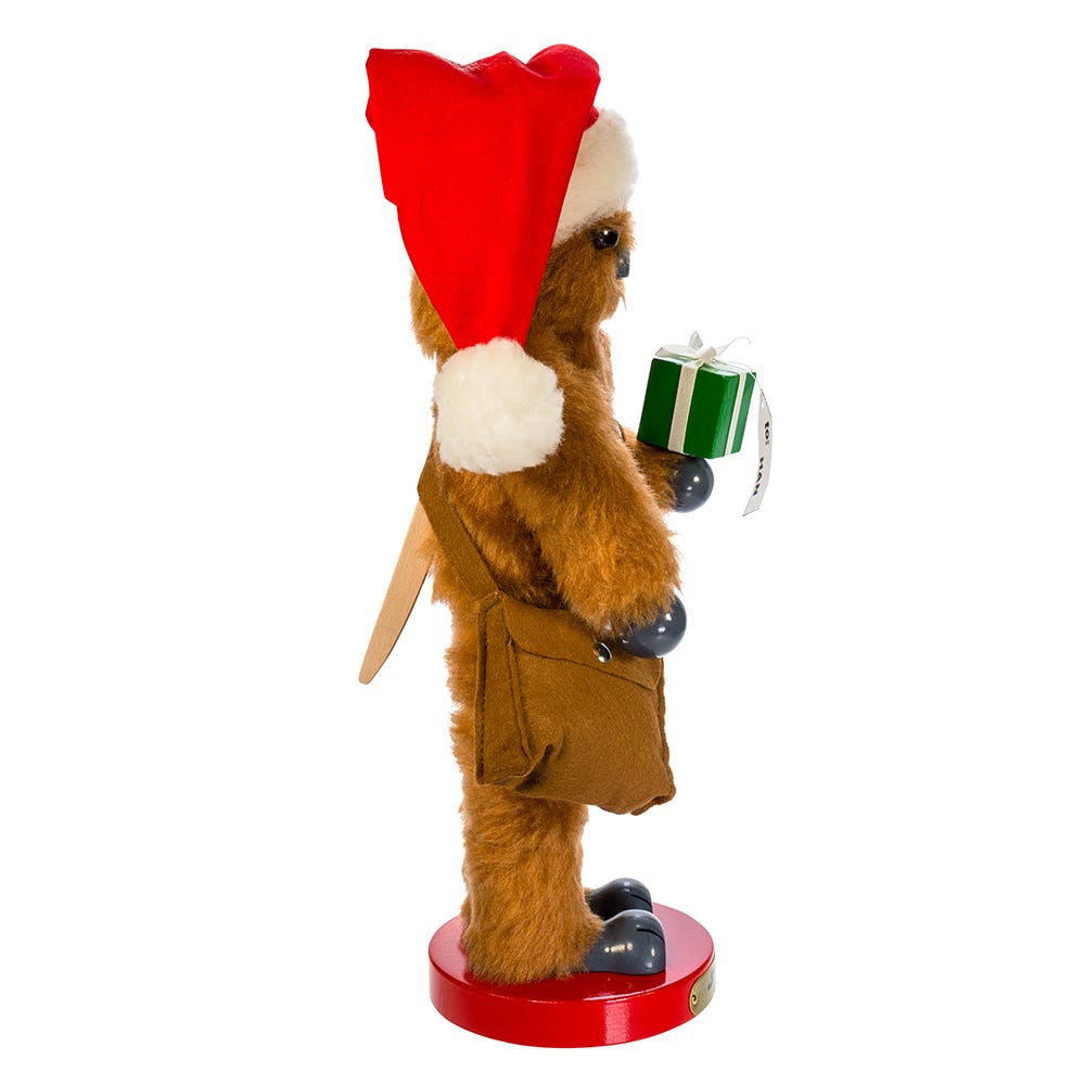 15" Steinbach Star Wars™ Chewbacca Nutcracker