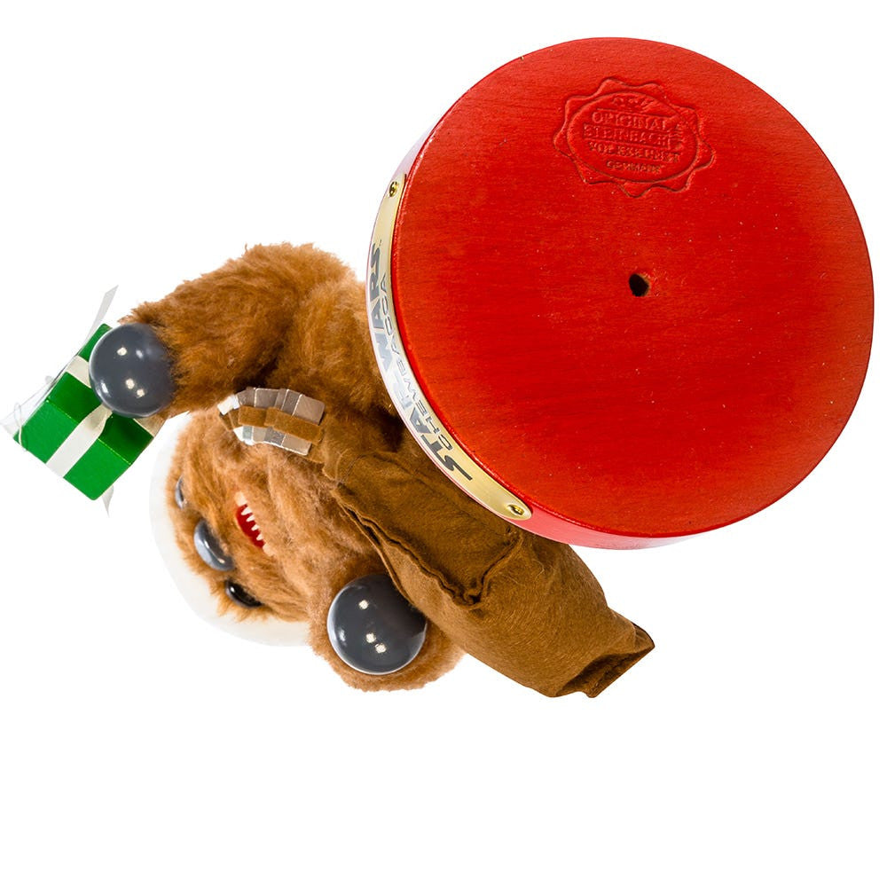 15" Steinbach Star Wars™ Chewbacca Nutcracker