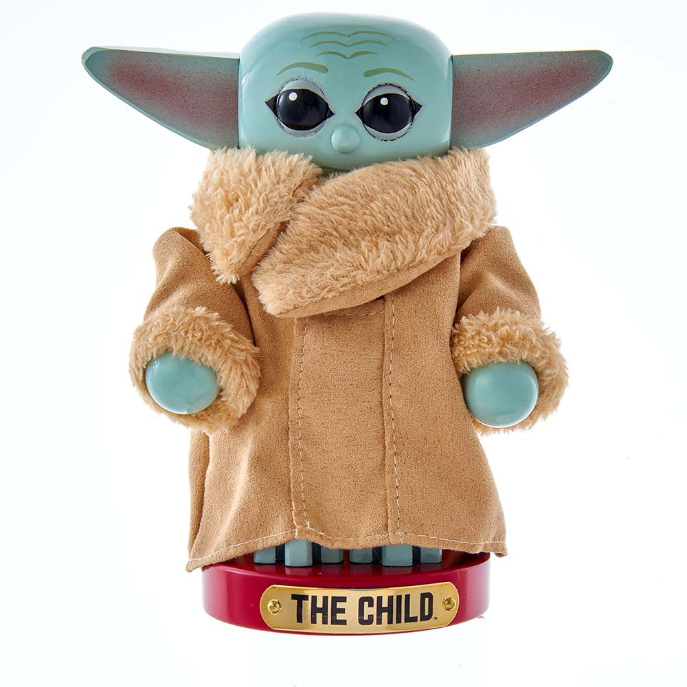 8" Steinbach Star Wars™ The Child Nutcracker