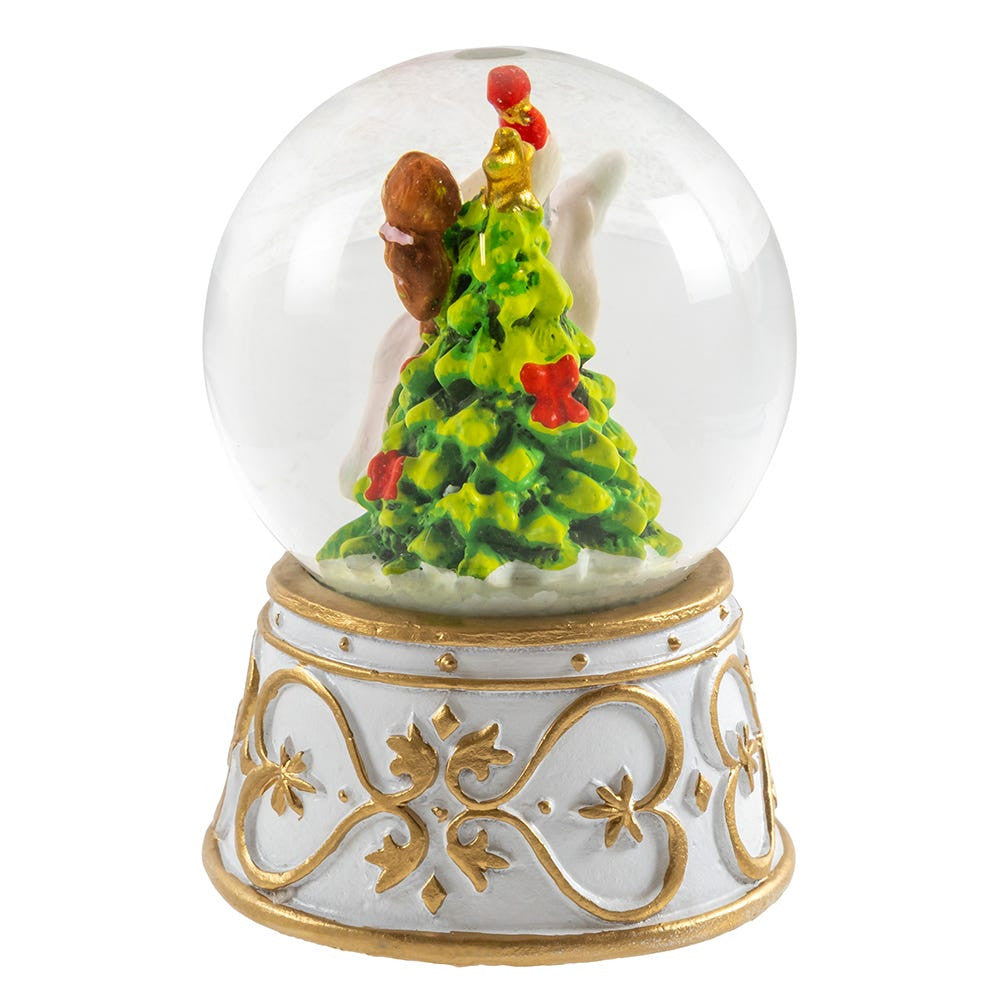 45MM Clara Water Globe