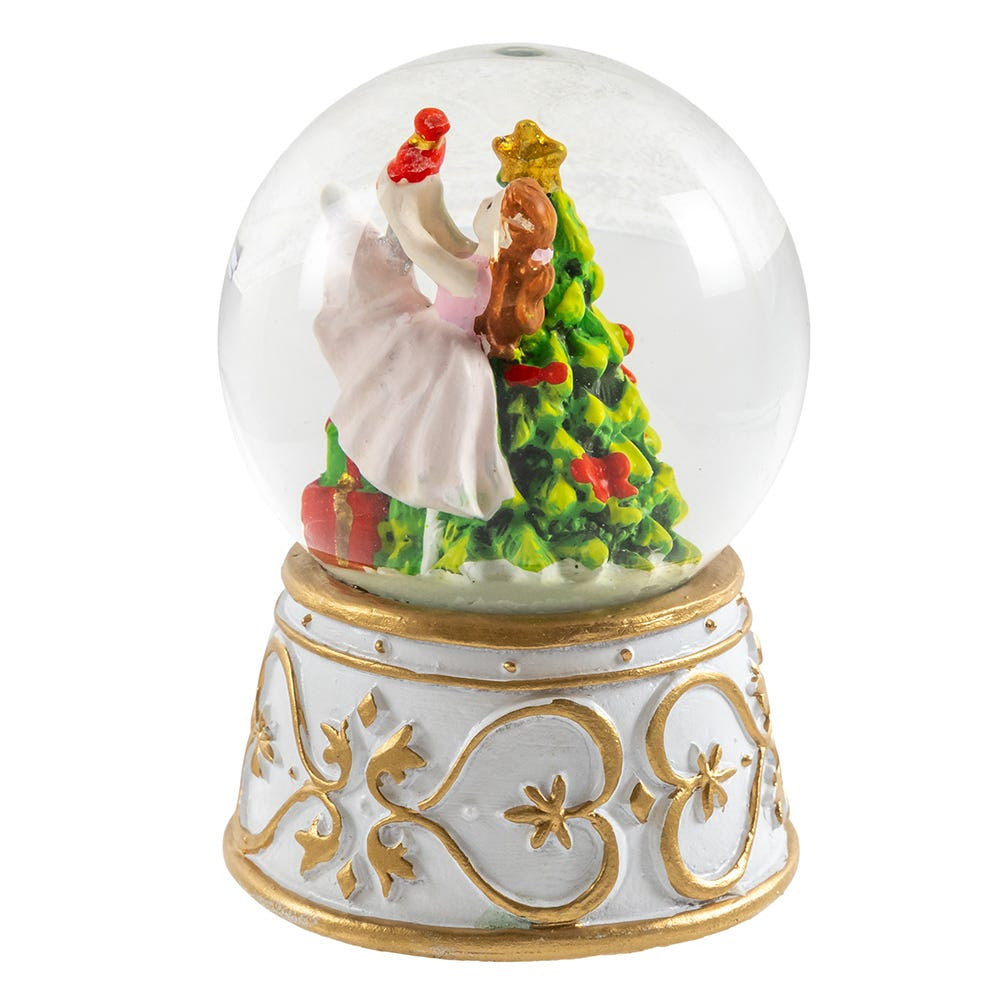45MM Clara Water Globe
