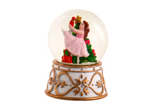45MM Clara Water Globe