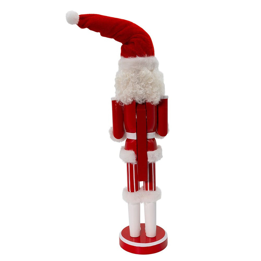 15" Mrs. Claus Nutcracker