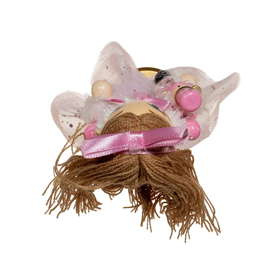 12“ Clara Ballerina Nutcracker