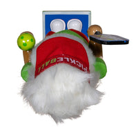 12“ Wooden Pickleball Nutcracker