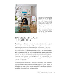 Elements of Family Style by Erin  Gates