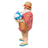 10.5“ Fabriché™ Palm Beach Santa