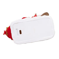 8.5“ Fabriché™ Santa On Sled