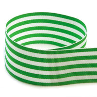Stripped GG 1 1/2'' EMERALD MONARCH 50 YARDS