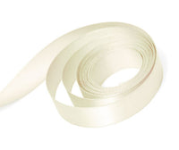 RUBAN TEX-STYLE 4'' DFS ANTIQUE WHITE 25 YARDS
