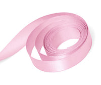 RUBAN TEX-STYLE 3'' DFS LIGHT PINK 25 YARDS