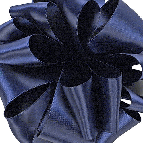 DFS 5/8'' NAVY 100 YARDS
