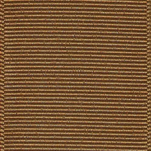 GG 7/8'' COFFEE 100 YARDS