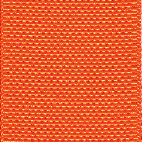 GG 3/8'' TORRID ORANGE 100 YARDS