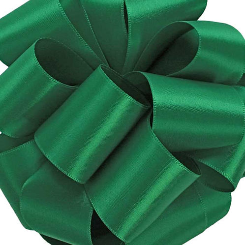 OFFREY DFS 1 1/2'' EMERALD 50 YARDS