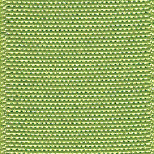 GG 5/8'' LEMONGRASS 100 YARDS