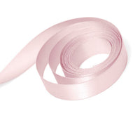 RUBAN TEX-STYLE 4'' DFS VASS BLUSH 25 YARDS