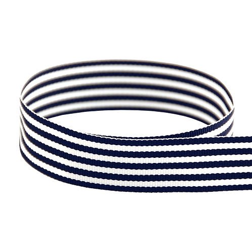 Stripped GG 7/8'' YACHT CLUB 100 YARDS