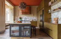 Expressive Interiors by Jo Berryman