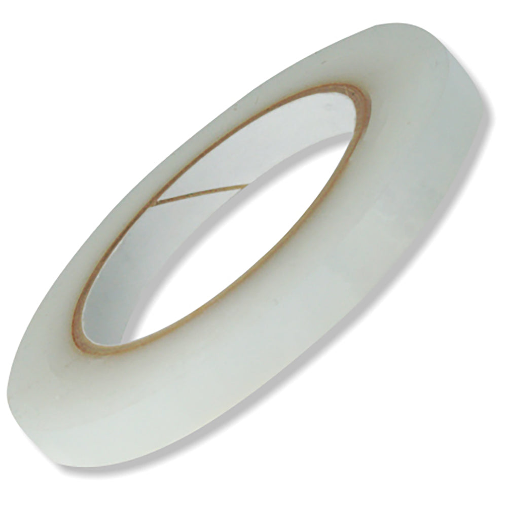 Clear 1 2 Inch Waterproof Container Tape Rd