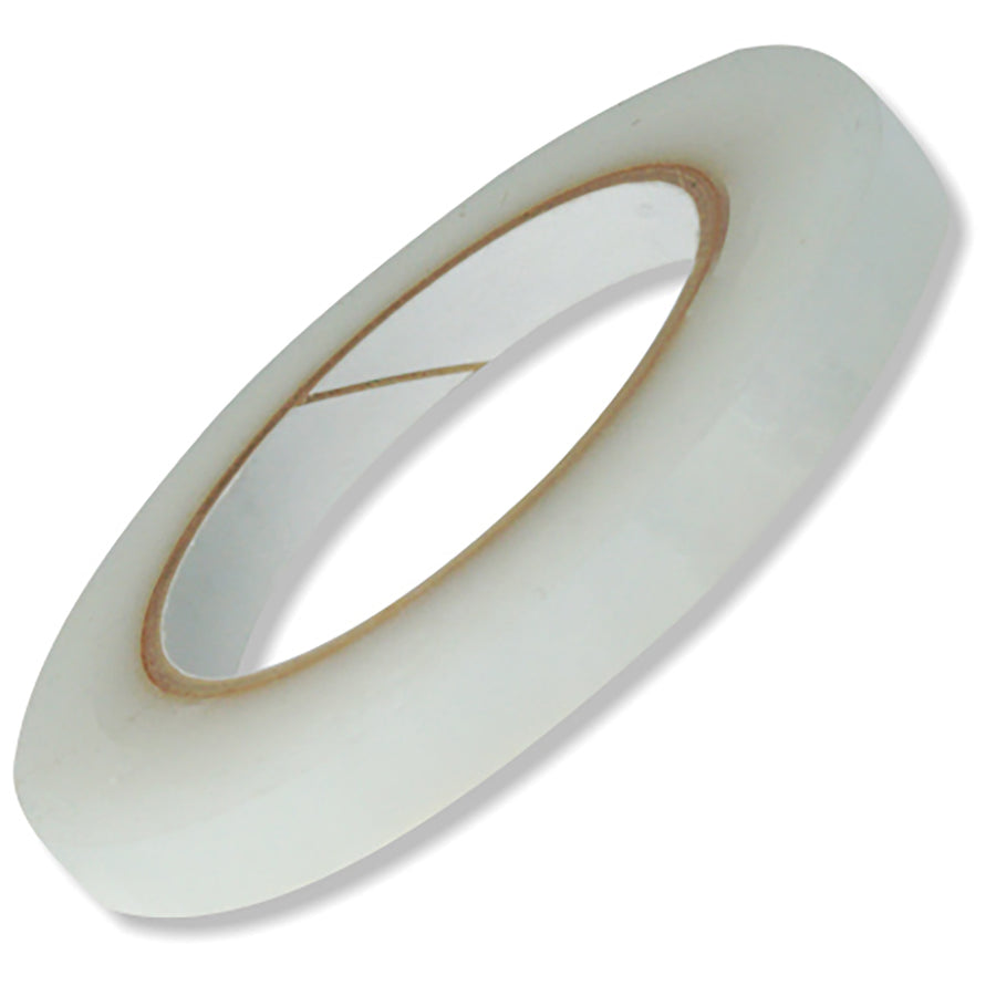 Clear 1 2 Inch Waterproof Container Tape Rd