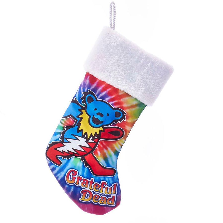 Grateful Dead™ Dancing Bear Stocking