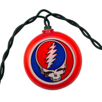 9' UL 10L Grateful Dead™ Disc Light Set