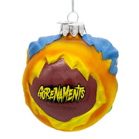 Gorenaments® Glass 