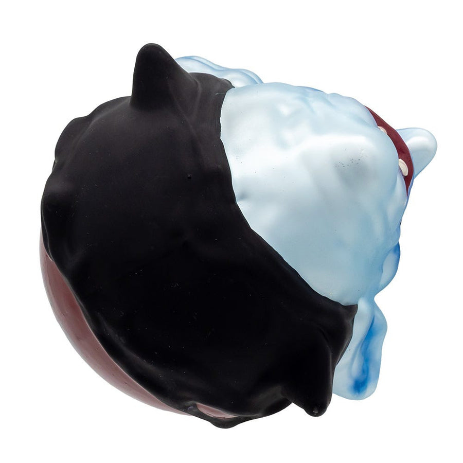 Gorenaments® Glass "Vlad" Vampire Ornament