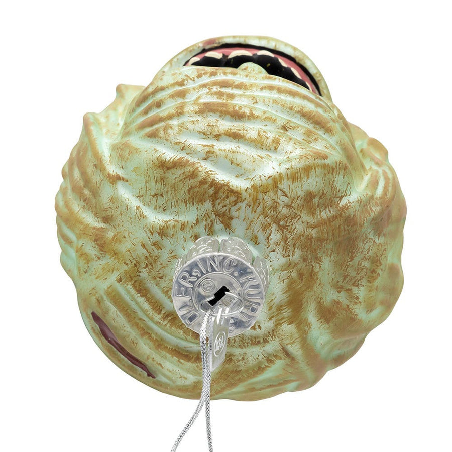 Gorenaments® Glass "Mummzy" Mummy Ornament