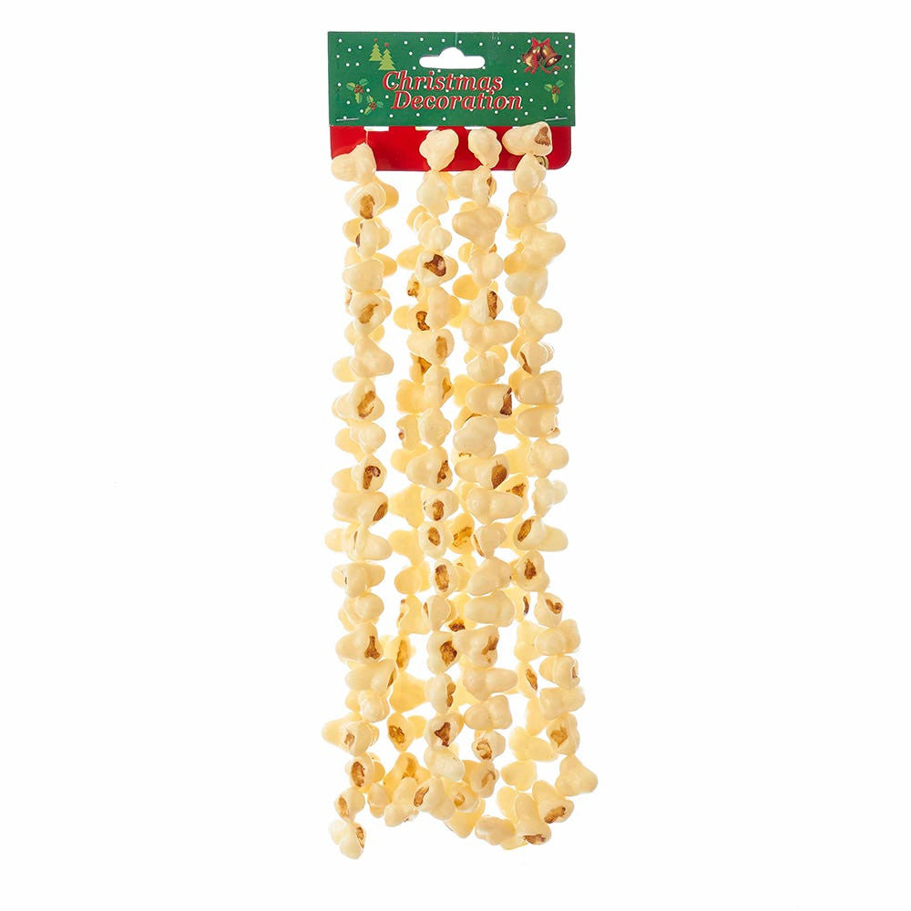 Popcorn Garland