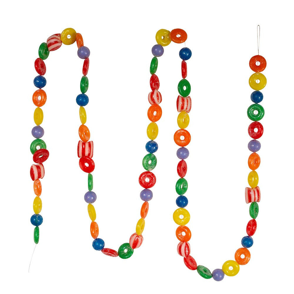 Candy Garland