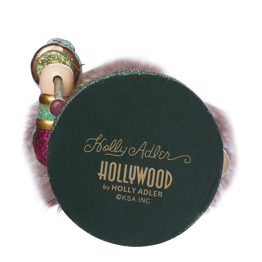 15" Hollywood Nutcrackers™ Frog Prince Nutcracker