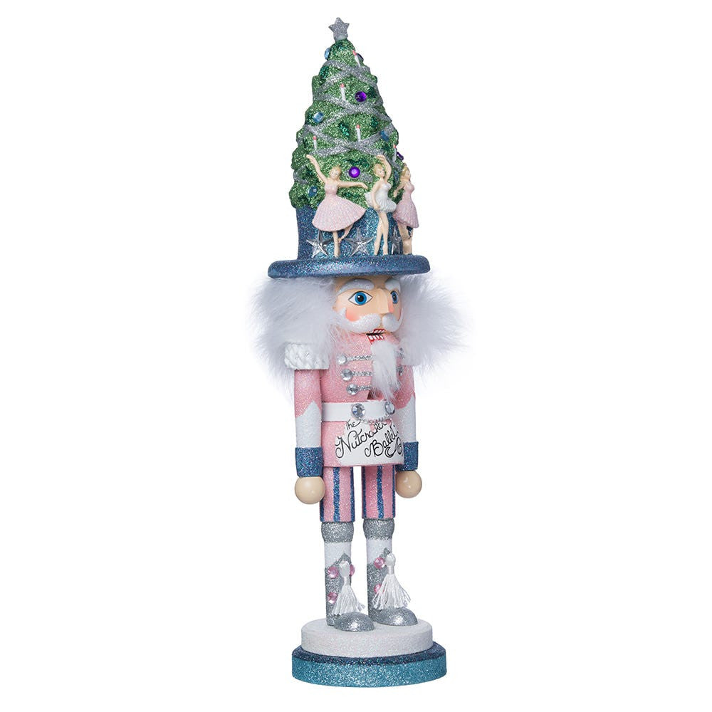 18" Hollywood Nutcrackers™ Ballet Nutcracker