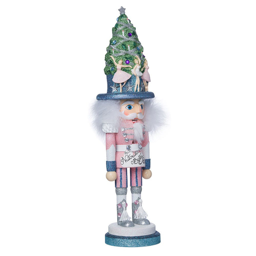 18" Hollywood Nutcrackers™ Ballet Nutcracker