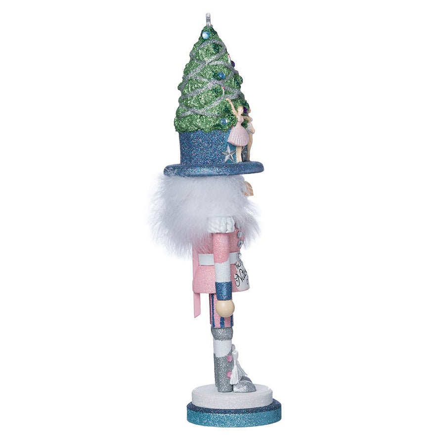18" Hollywood Nutcrackers™ Ballet Nutcracker