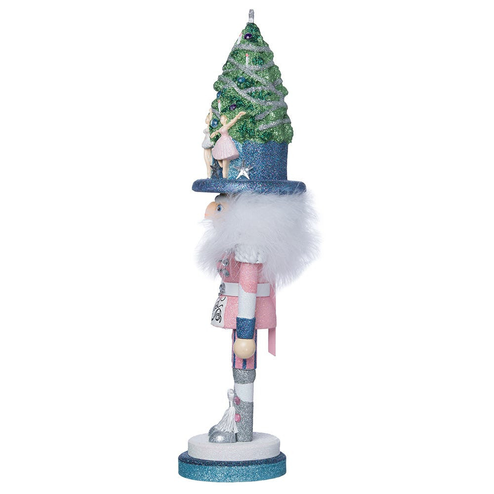 18" Hollywood Nutcrackers™ Ballet Nutcracker