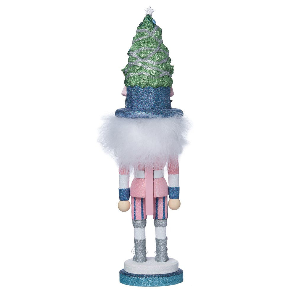 18" Hollywood Nutcrackers™ Ballet Nutcracker