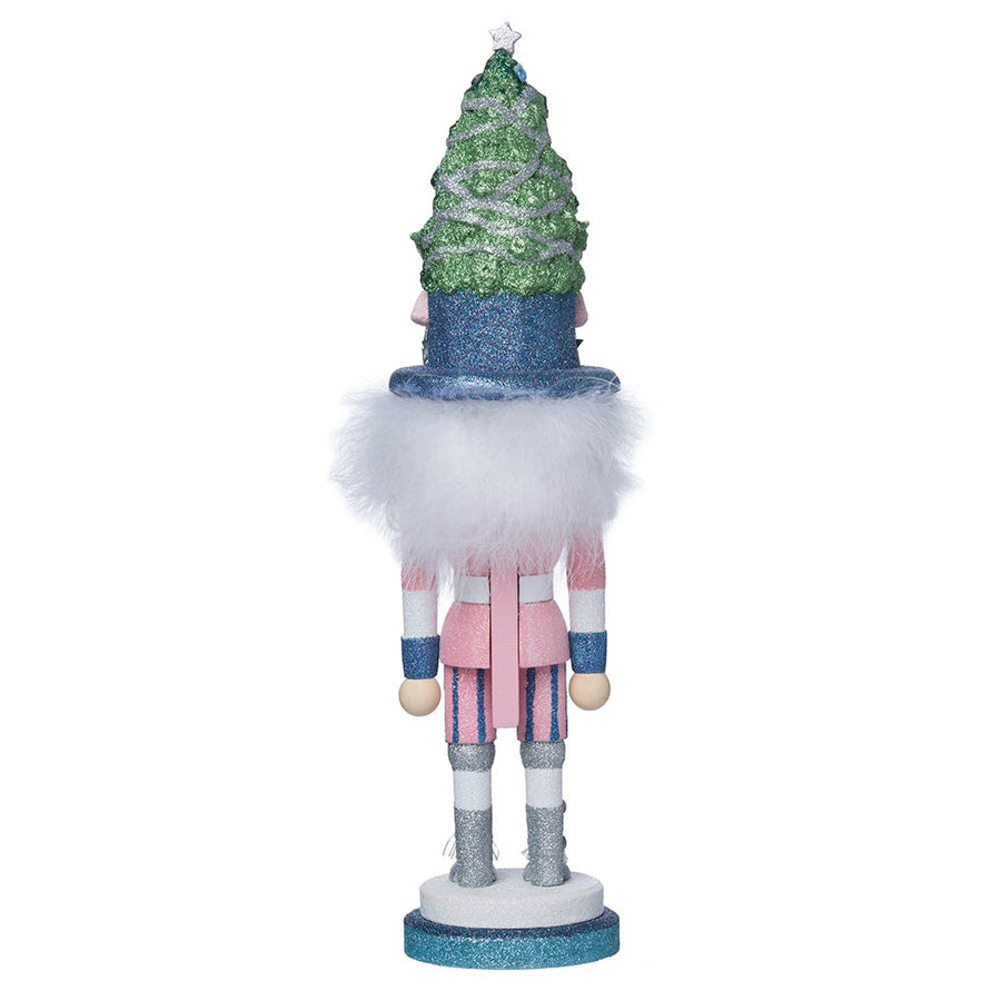 18" Hollywood Nutcrackers™ Ballet Nutcracker