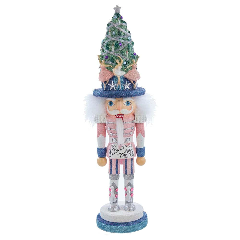 18" Hollywood Nutcrackers™ Ballet Nutcracker