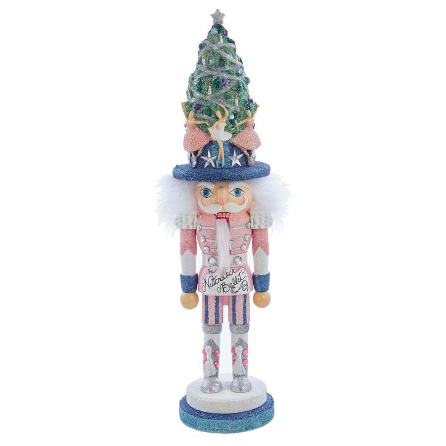 18" Hollywood Nutcrackers™ Ballet Nutcracker