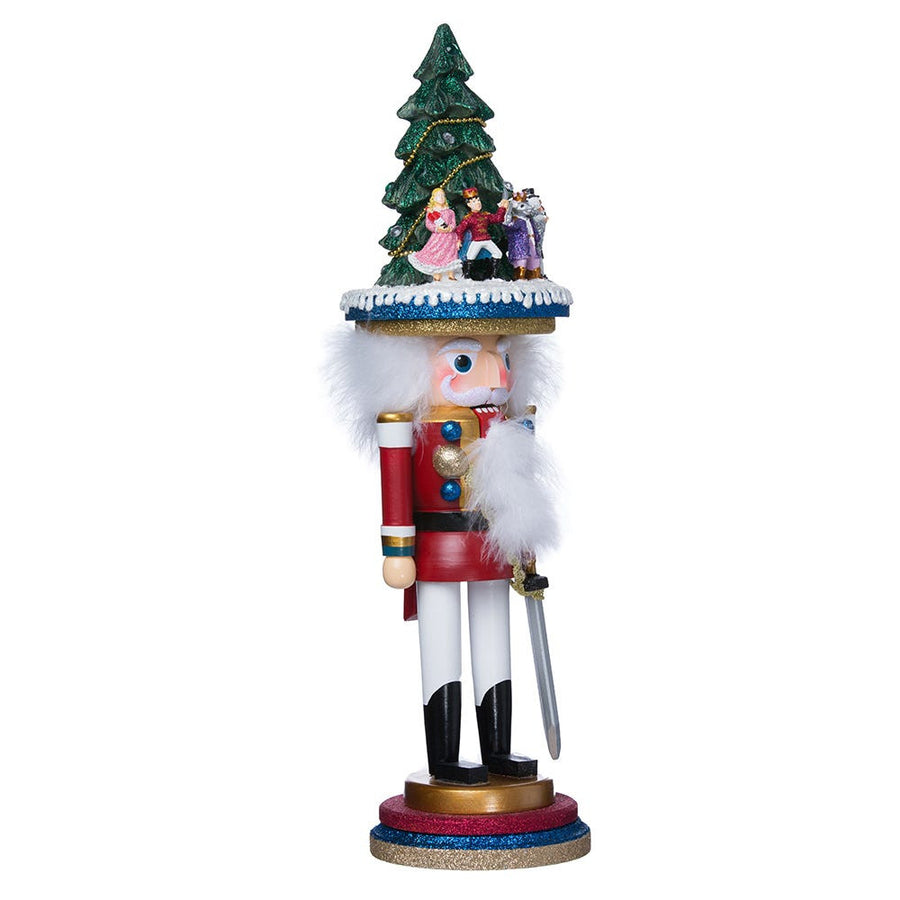 19" Hollywood Nutcrackers™ Nutcracker Suite Nutcracker