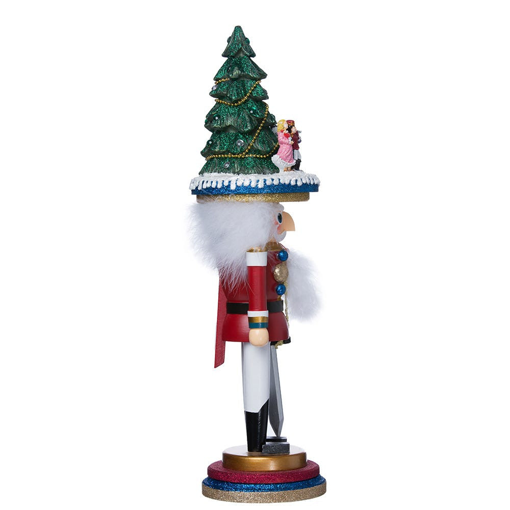19" Hollywood Nutcrackers™ Nutcracker Suite Nutcracker