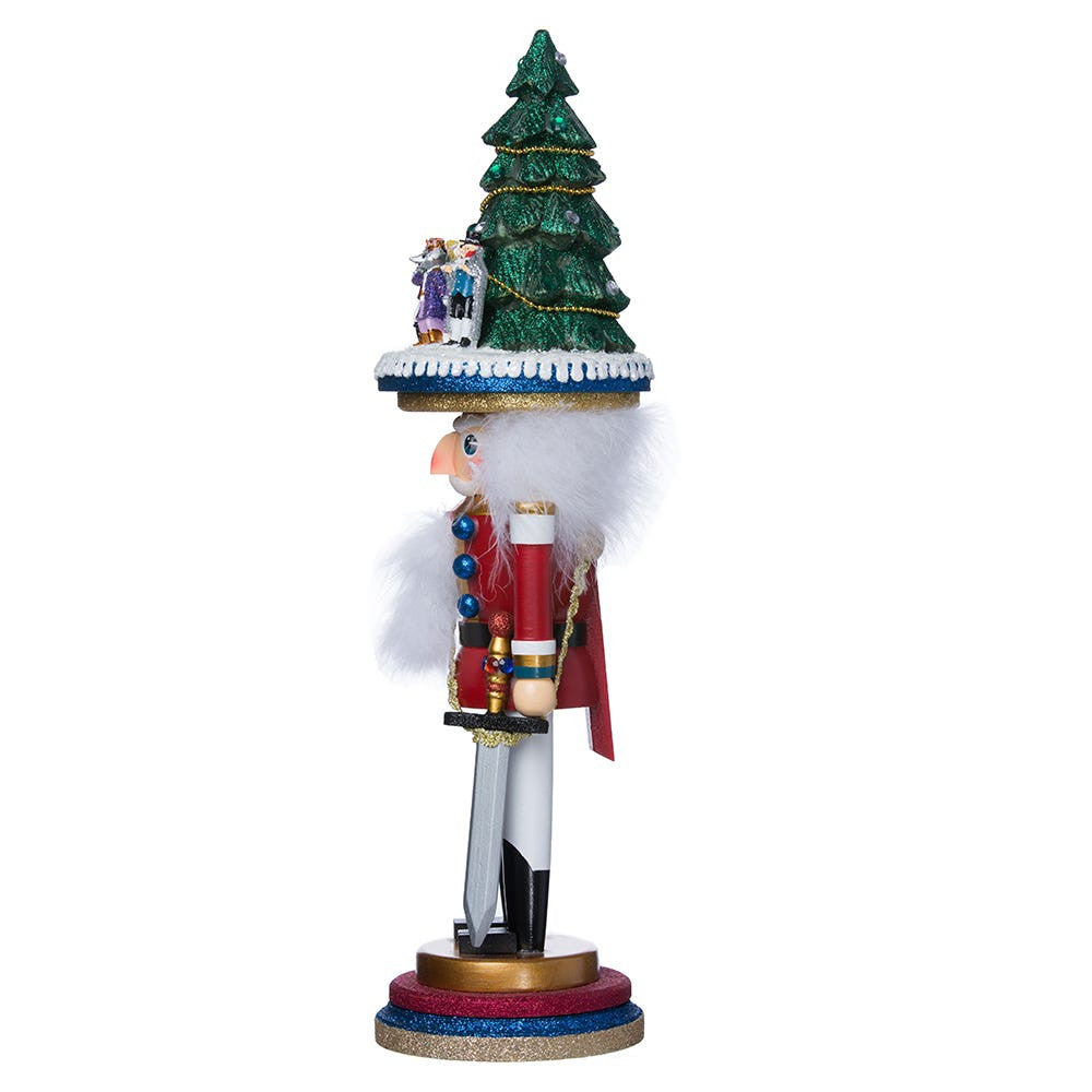 19" Hollywood Nutcrackers™ Nutcracker Suite Nutcracker