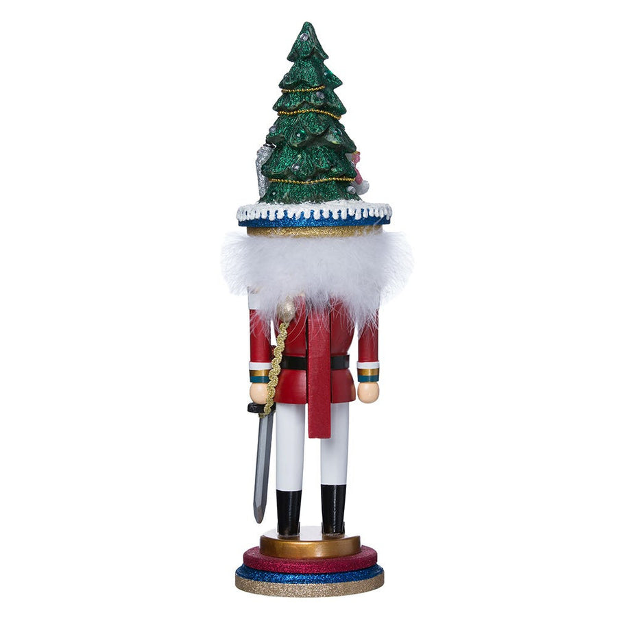19" Hollywood Nutcrackers™ Nutcracker Suite Nutcracker