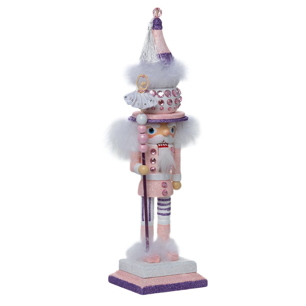 15" Hollywood Nutcrackers™ Ballet Nutcracker