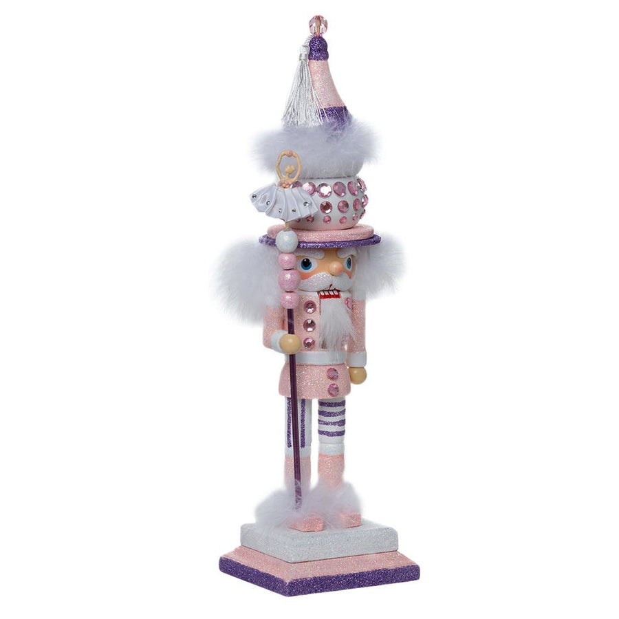 15" Hollywood Nutcrackers™ Ballet Nutcracker