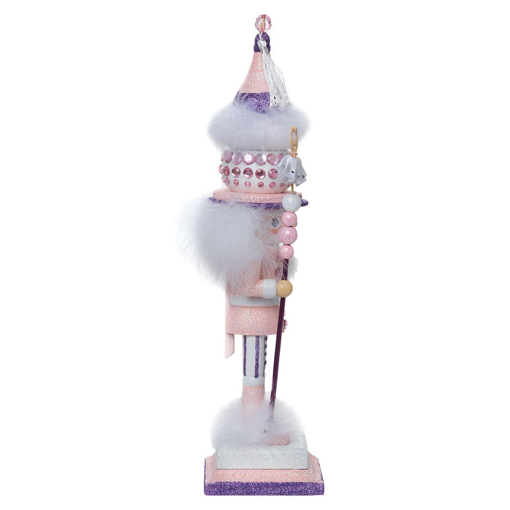 15" Hollywood Nutcrackers™ Ballet Nutcracker