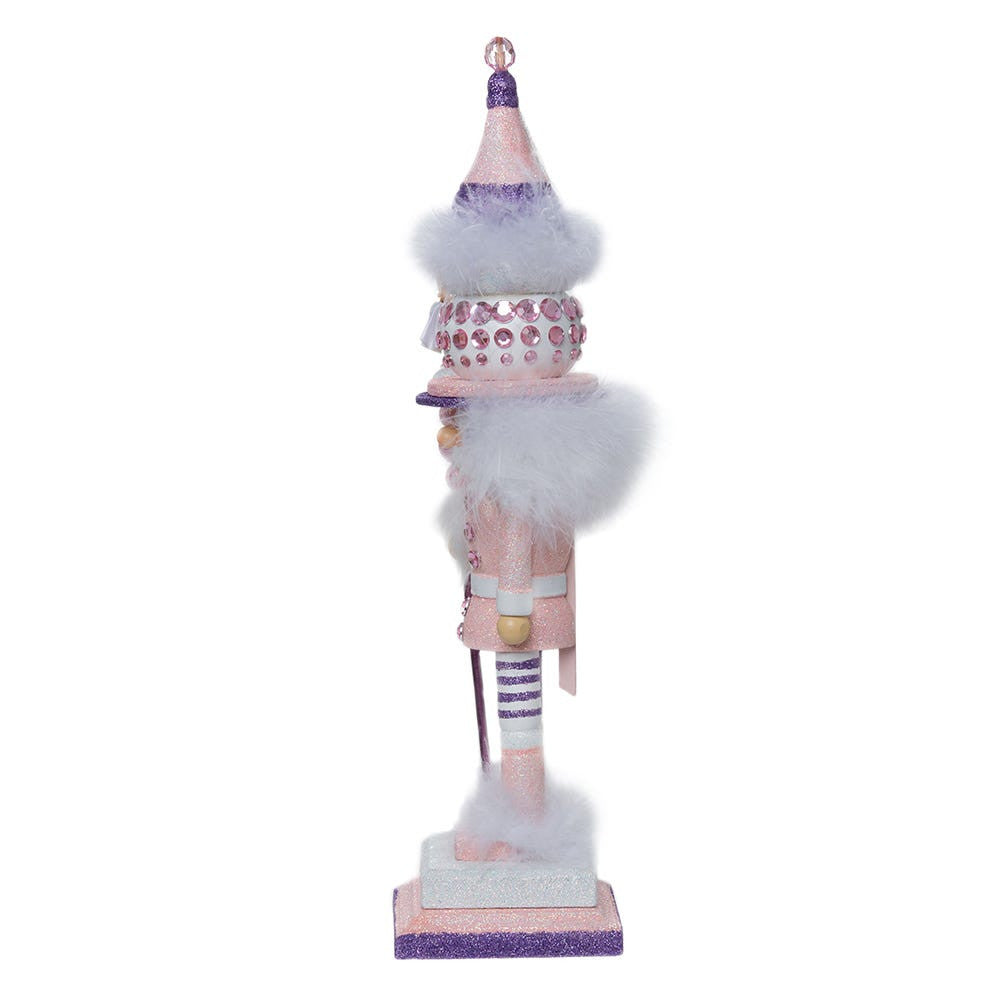 15" Hollywood Nutcrackers™ Ballet Nutcracker